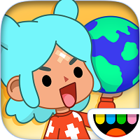 Exploring the Joyful World of HappyMod Toca Boca Apps