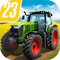 farming simulator 