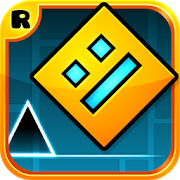 geometry dash icon