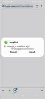 Fortnite APK Epic Games Inc Fortnite 3141037324991 download HappyMod