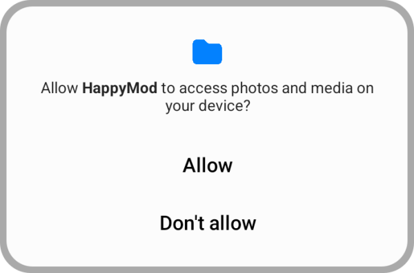 HappyMod apps