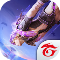 Garena Free Fire - Max | HappyMod