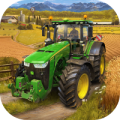 farming simulator 20