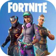 fortnite game icom