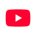 youtube logo